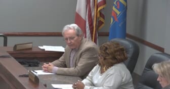 Alabama councilman faces backlash for racial slur: ‘Do we have a house n— in here?’