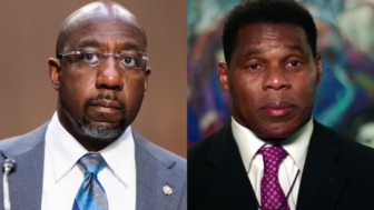 Warnock vs. Walker? Someone tell Republicans replacing one Black man for another doesn’t work