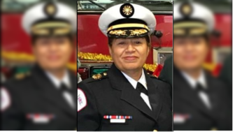 Annette Nance-Holt named 1st Black woman leader of Chicago Fire Department
