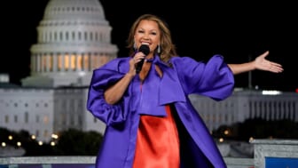 Vanessa Williams and PBS faced backlash after Fourth of July Black national anthem performance