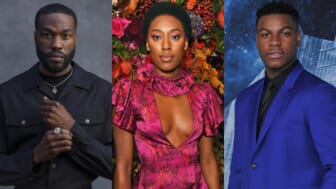 Casting news: Yahya Abdul-Mateen II, John Boyega and Sophia Brown land roles