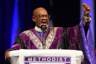 AME church to address BLM, voting rights, in delayed meeting