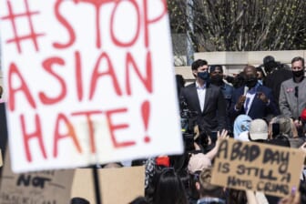 Hate crime laws lack uniformity across the US, report finds