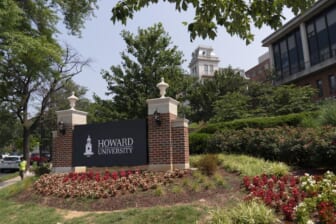 Howard University delays spring semester start date due to spike in COVID-19 cases