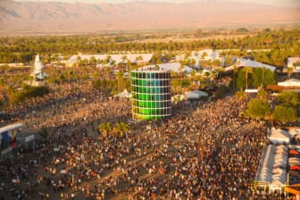 Coachella, Made in America announce vaccine mandate for concertgoers as other festivals follow suit
