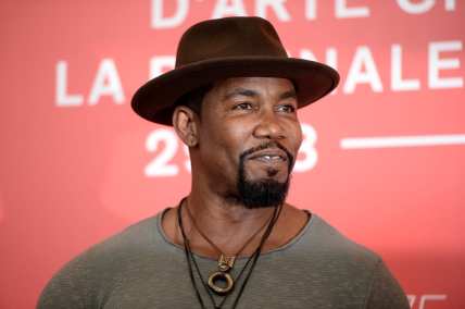 Michael Jai White says oldest son died from COVID-19 at age 38