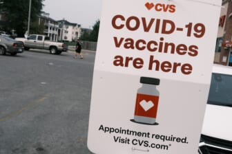 ‘Odds are high’ FDA will approve COVID vaccines for children under 12 during next school year