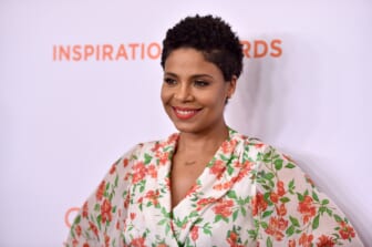 Sanaa Lathan quit drinking three years ago because it was ‘dimming my energy’