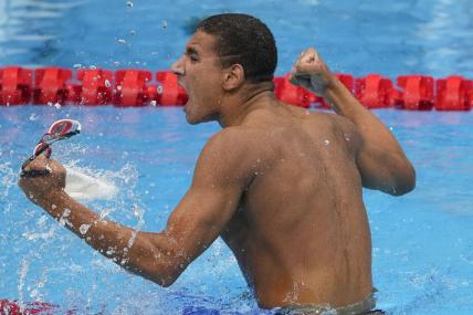 Swimming federation to splash millions on African strategy