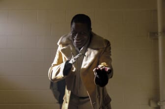 ‘Candyman’ slashes way toward No. 1 box office spot