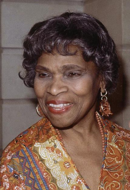Marian Anderson’s vocal artistry honored in new CD bonanza
