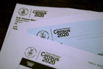 Millions of Black Americans may have been left out of 2020 census