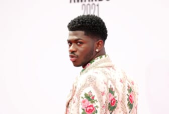 Lil Nas X reveals he had to hire security due to backlash over ‘Montero’ video