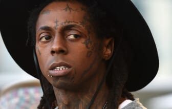 Lil Wayne thegrio.com