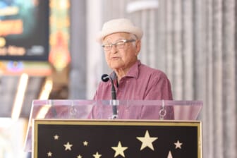 Norman Lear honored with Legend Award by African American Film Critics Association