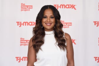 Laila Ali gets dragged for post defending anti-maskers, anti-vaxxers