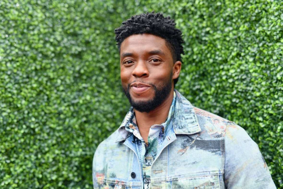 Chadwick Boseman thegrio.com