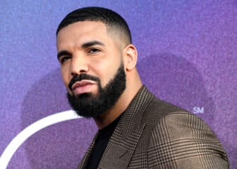 Drake reveals lingering hair loss after contracting COVID-19
