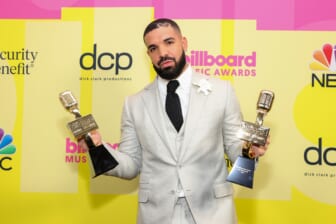 Drake reveals ‘Certified Lover Boy’ release date in cryptic ‘SportsCenter’ video