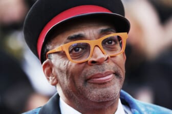 Spike Lee explains why 9/11 docuseries includes conspiracy theorists