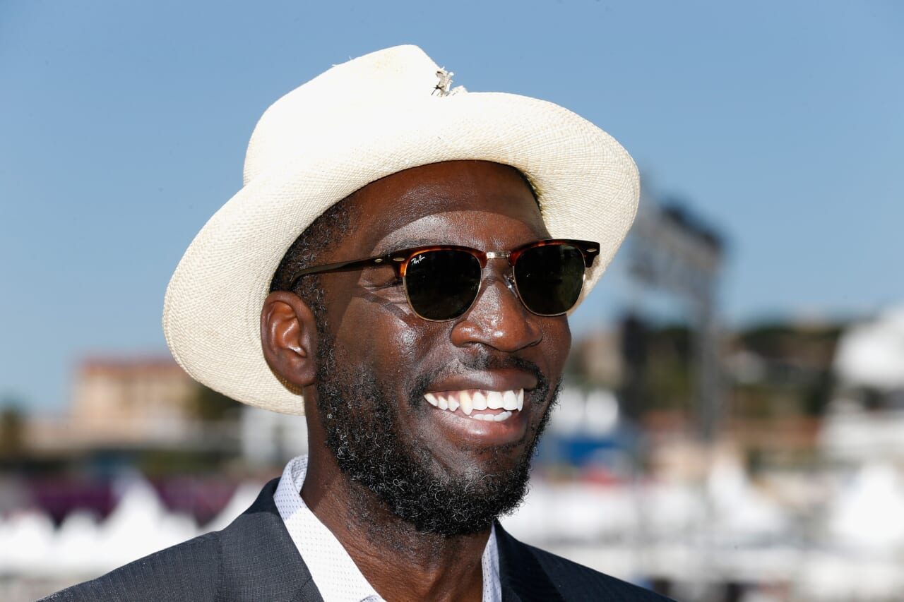 "Dope" Photocall - The 68th Annual Cannes Film Festival