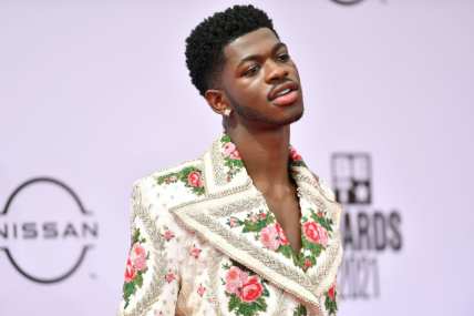 Lil Nas X announces the release date for his debut album