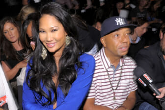 Kimora Lee Simmons argues against fraud claims in Russell Simmons lawsuit