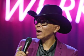 RuPaul jokes that he can host ‘Jeopardy!’: ‘I’m right here, b—!’