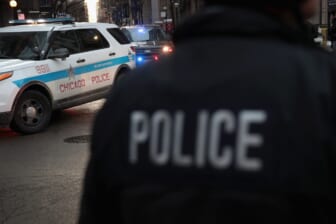 Police Commander Shot And Killed In Downtown Chicago