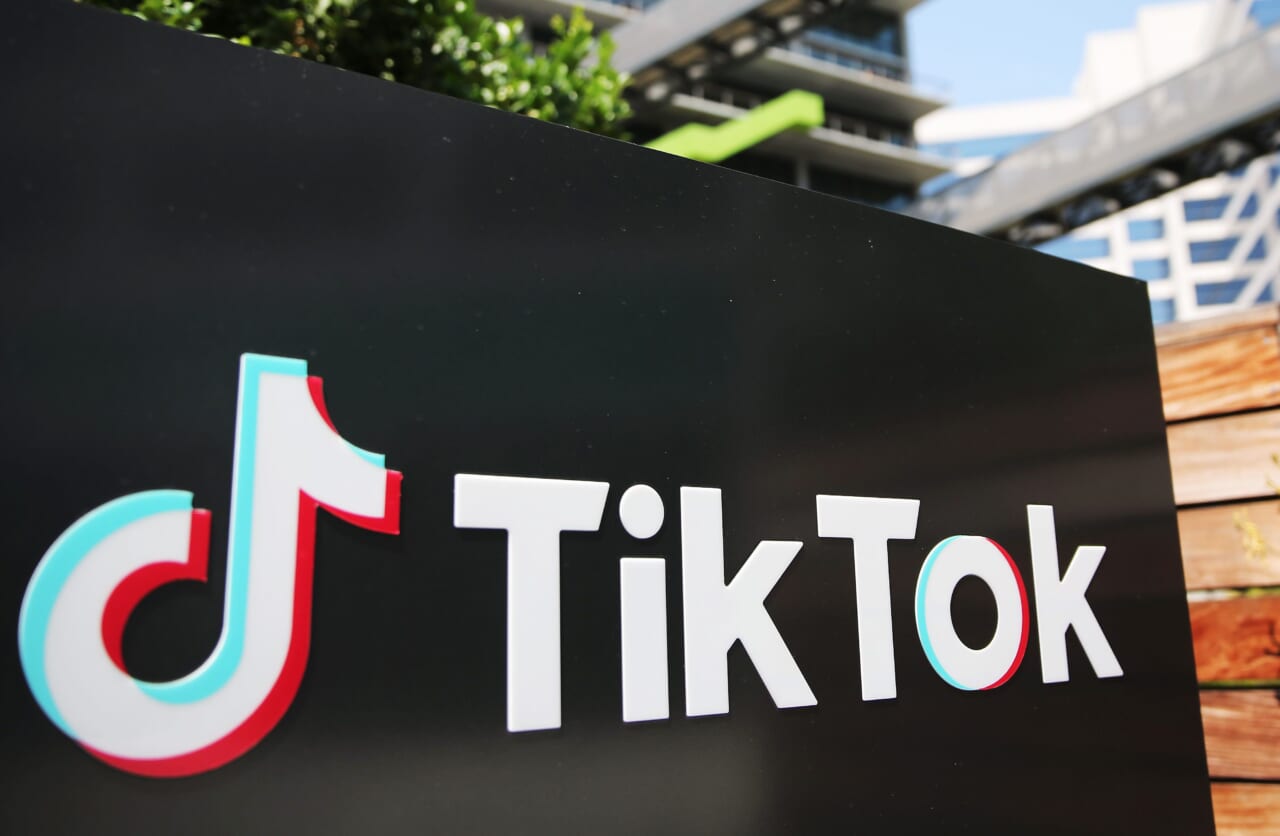 GOP’s bill to ban TikTok could harm Black creators