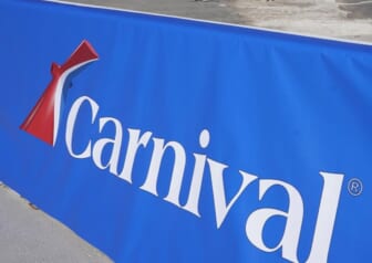 27 people aboard Carnival cruise test positive for COVID-19