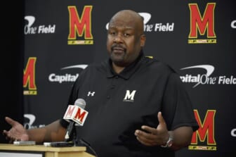 Minority coaches coalition works to put words into action