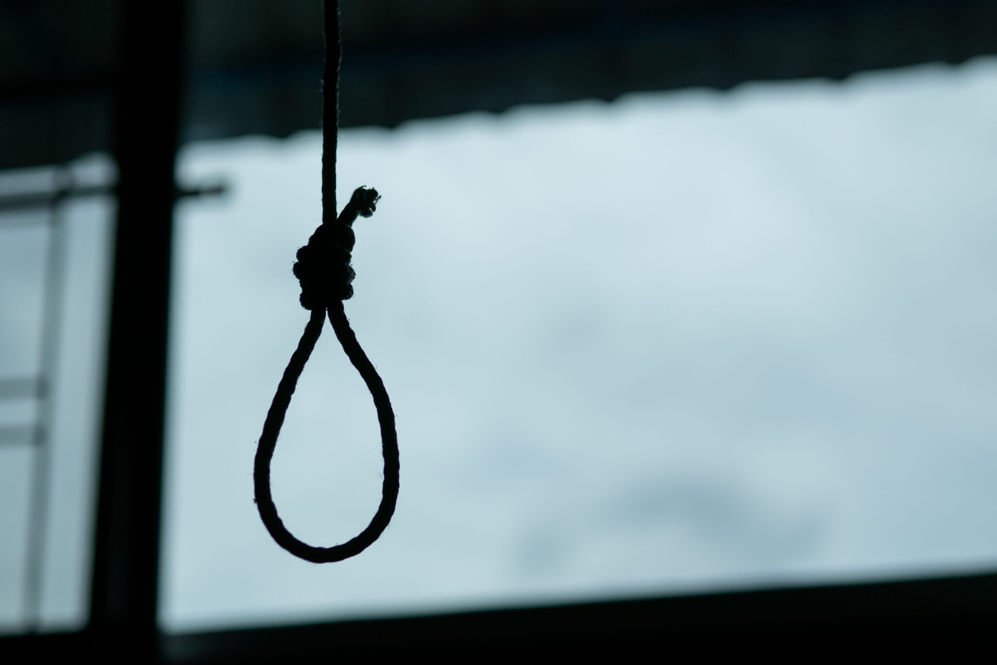 Nebraska Man Gets Prison For Leaving Noose For Coworker Nebraska man gets prison for leaving noose for coworker