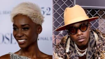 ‘Pose’ actress Angelica Ross slams critics after sharing encounter with DaBaby