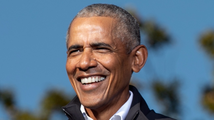 Barack Obama thegrio,com