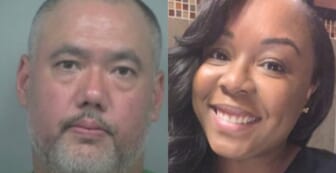South Carolina man charged in the murder of Black fiancée