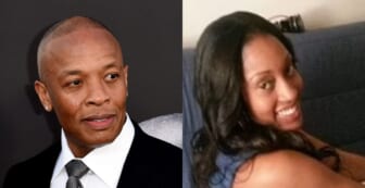 Dr. Dre’s estranged daughter launches GoFundMe for family home