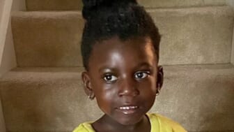 Missing Ohio girl, 4, found dead in pond near home