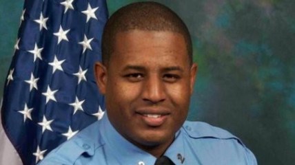 Off-duty New Orleans officer killed at Houston restaurant