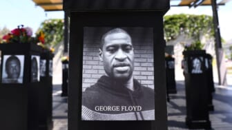 George Floyd’s aunt to write a memoir about her nephew