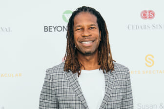 LZ Granderson owns being ‘unapologetically’ Black and gay after ESPN departure