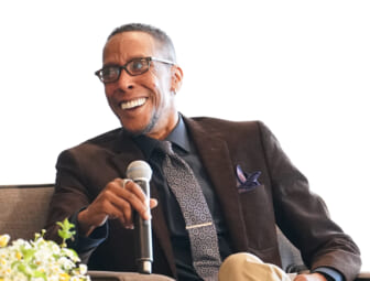 Ron Cephas Jones on new seasons of ‘This Is Us,’ ‘Law & Order: Organized Crime’