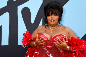 Lizzo reminds us no matter how much we love ourselves, it’s no match for misogynoir