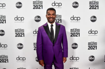 Alfonso Ribeiro opens up about feeling rejected by the Black community