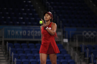 Naomi Osaka pledges tennis tournament earnings to Haiti earthquake relief
