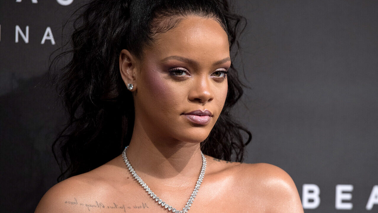 Rihanna’s billionaire status proves diversity & inclusion can be a ...