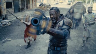 Idris Elba explains ‘challenging’ aspect of his role in ‘The Suicide Squad’
