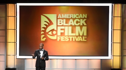 ABFF American Black Film Festival thegrio.com