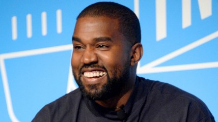Kanye West thegrio.com