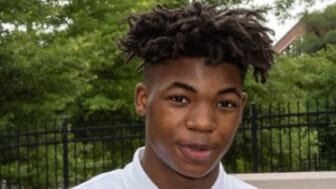 DC teen fatally stabbed in school fight after student bumped into another